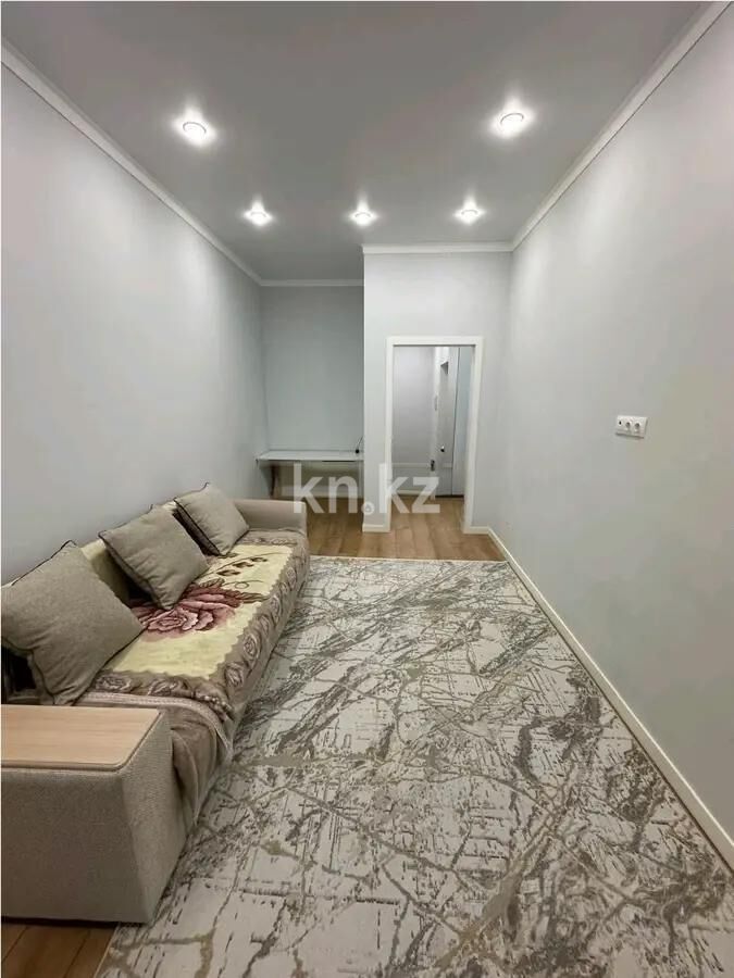 Продажа 1-комнатной квартиры, 43 м² - Продажа однокомнатных квартир в р-не Нура Астаны - страница 15 фото 1 из 4