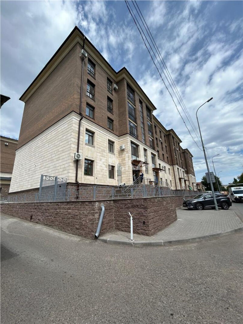 Продажа 4-комнатной квартиры, 149 м² - Продажа квартир в Караганде - страница 153 фото 16 из 16