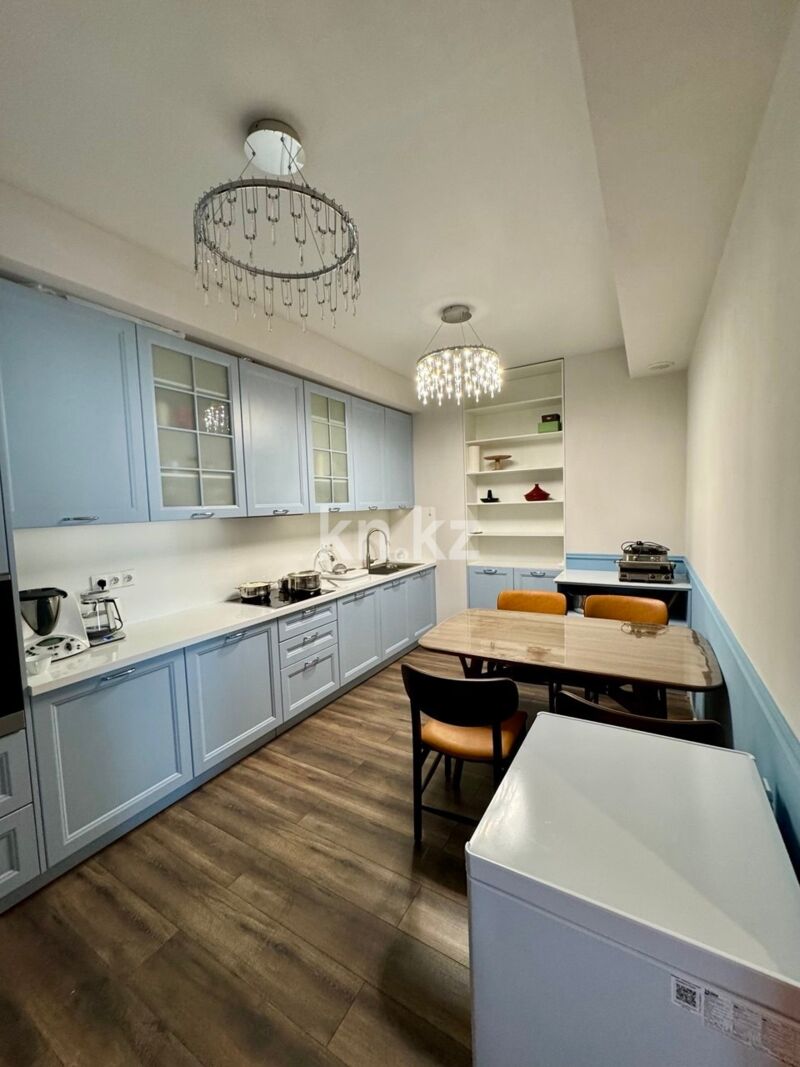 Продажа 2-комнатной квартиры, 95.4 м² - Продажа двухкомнатных квартир в монолитно-каркасном доме в Алматы - страница 85 фото 2 из 15