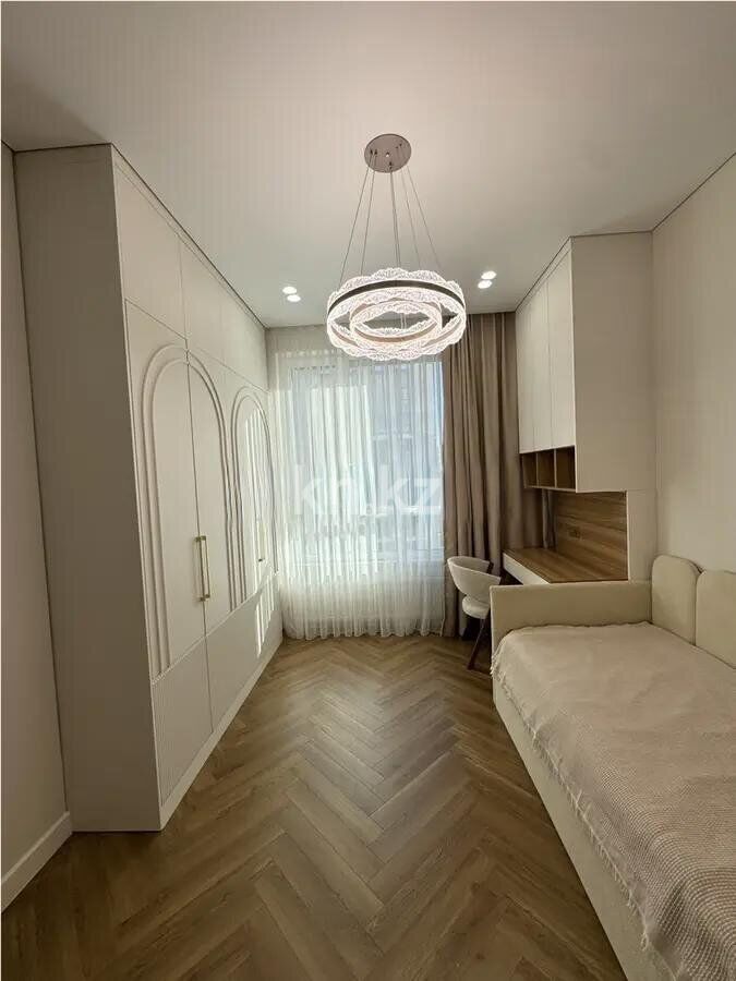 Продажа 3-комнатной квартиры, 105 м² - Продажа квартир в Астане - страница 59 фото 3 из 8