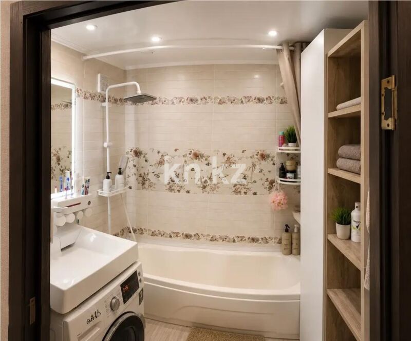Продажа 3-комнатной квартиры, 67 м² - Недвижимость в Темиртау - страница 26 фото 6 из 7
