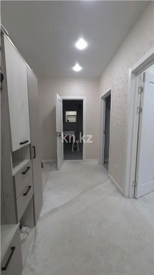 Продажа 2-комнатной квартиры, 71 м² - Продажа квартир в монолитно-каркасном доме в Астане - страница 33 фото 5 из 5
