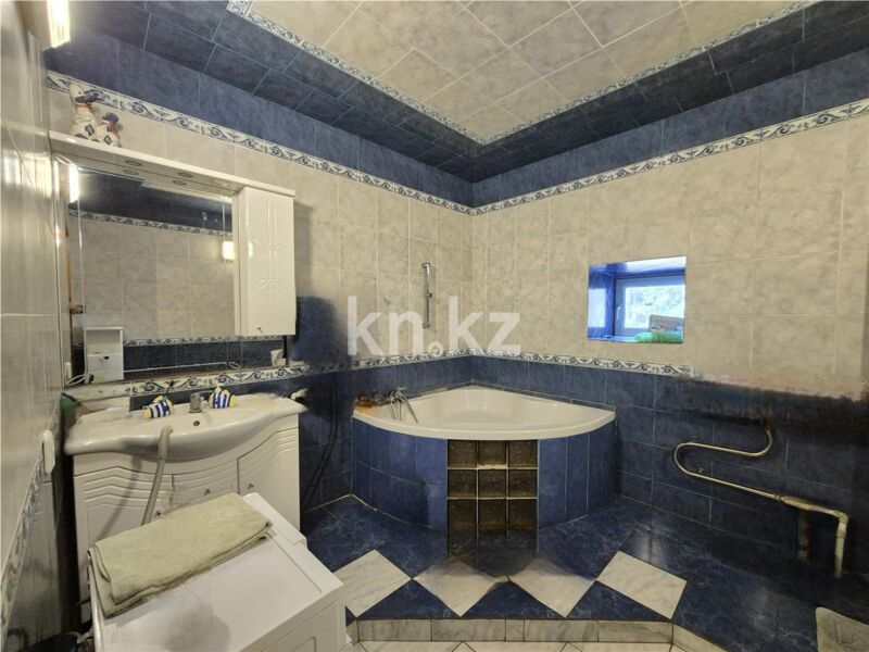 Продажа 5-комнатного дома, 279.1 м² - Продажа домов, коттеджей в Темиртау - страница 2 фото 14 из 24
