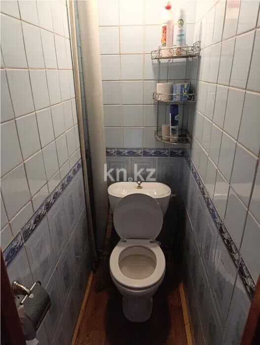 Продажа 3-комнатной квартиры, 63 м² - Продажа трехкомнатных квартир в Майкудуке Караганды - страница 9 фото 3 из 3