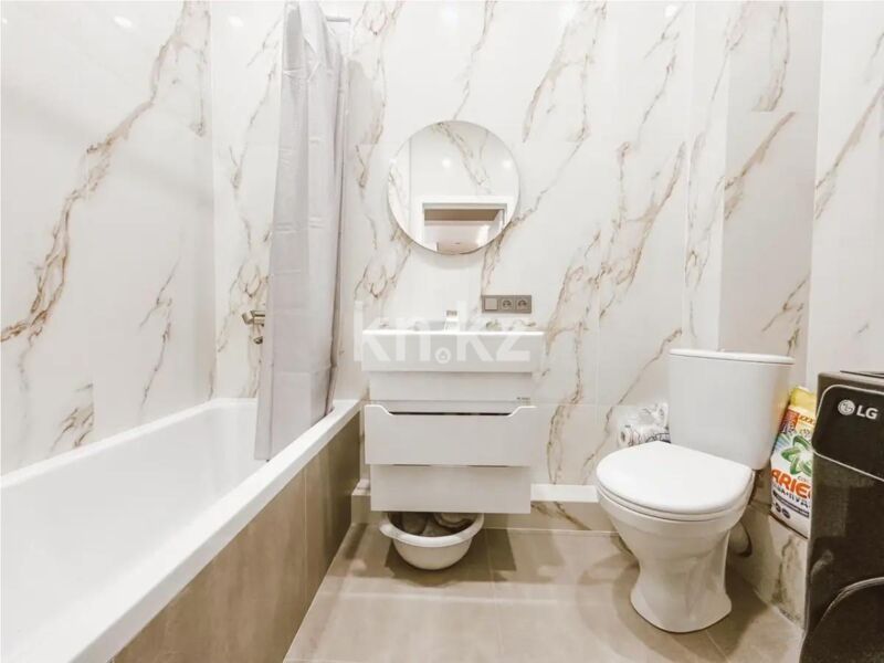 Продажа 2-комнатной квартиры, 70 м² - Продажа двухкомнатных квартир от собственников в Алматы - страница 183 фото 5 из 7