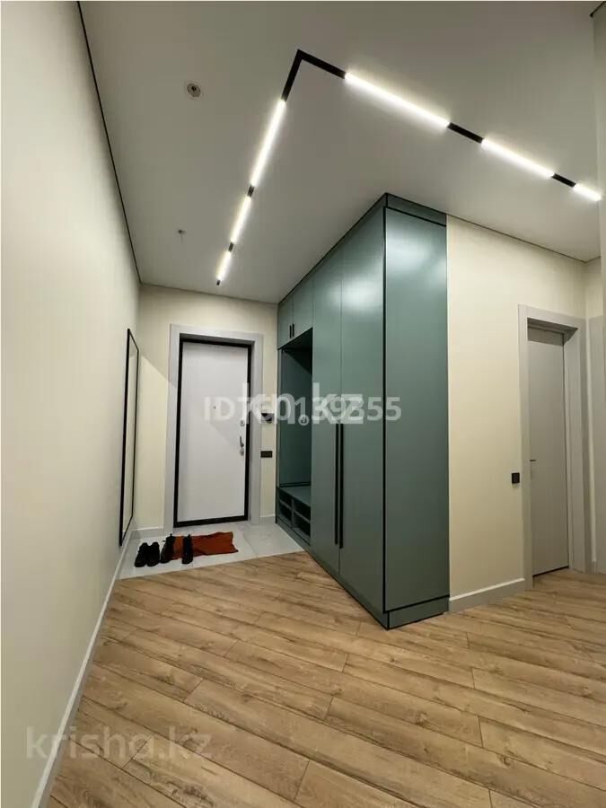 Продажа 3-комнатной квартиры, 85.6 м² - Продажа трехкомнатных квартир в Бостандыкском р-не Алматы - страница 26 фото 6 из 6