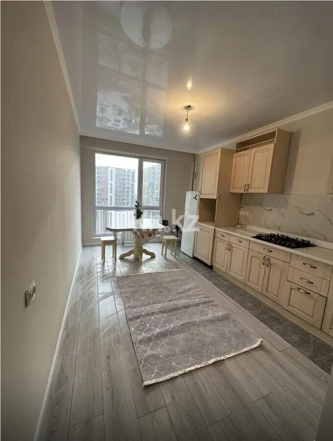 Продажа 2-комнатной квартиры, 60 м² - Продажа квартир в Алматы - страница 8 фото 3 из 3