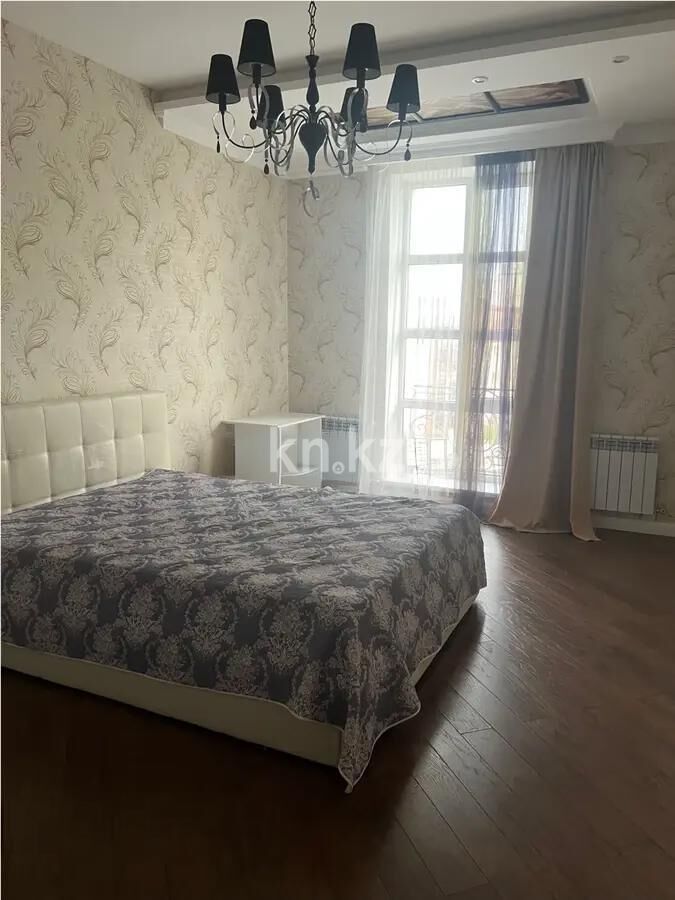 Продажа 3-комнатной квартиры, 119 м² - Продажа трехкомнатных квартир в кирпичном доме в Казахстане - страница 54 фото 2 из 7