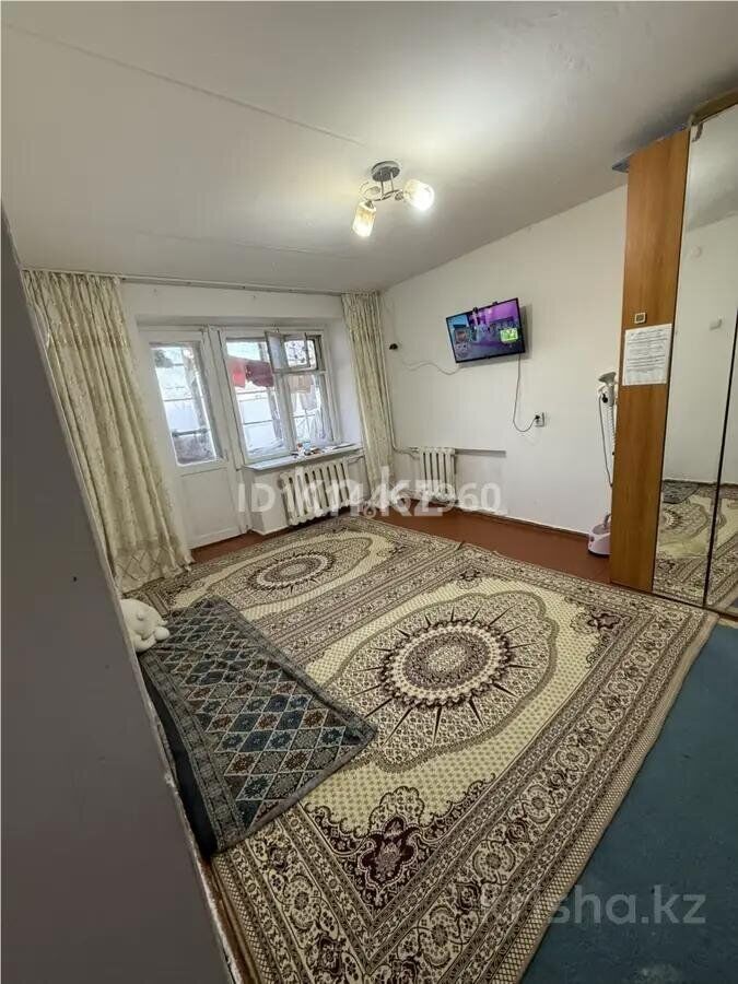 Продажа 2-комнатной квартиры, 45 м² - Продажа квартир в р-не Байконур Астаны - страница 8 фото 1 из 3