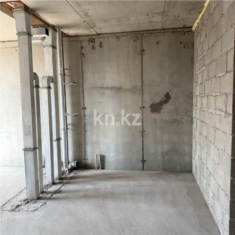 Продажа 2-комнатной квартиры, 50 м² - Продажа квартир в монолитном доме в Алматы - страница 9 фото 3 из 4