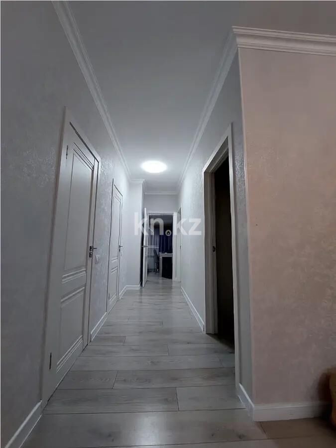 Продажа 3-комнатной квартиры, 63 м² - Продажа квартир в блочном доме в Астане - страница 171 фото 5 из 5