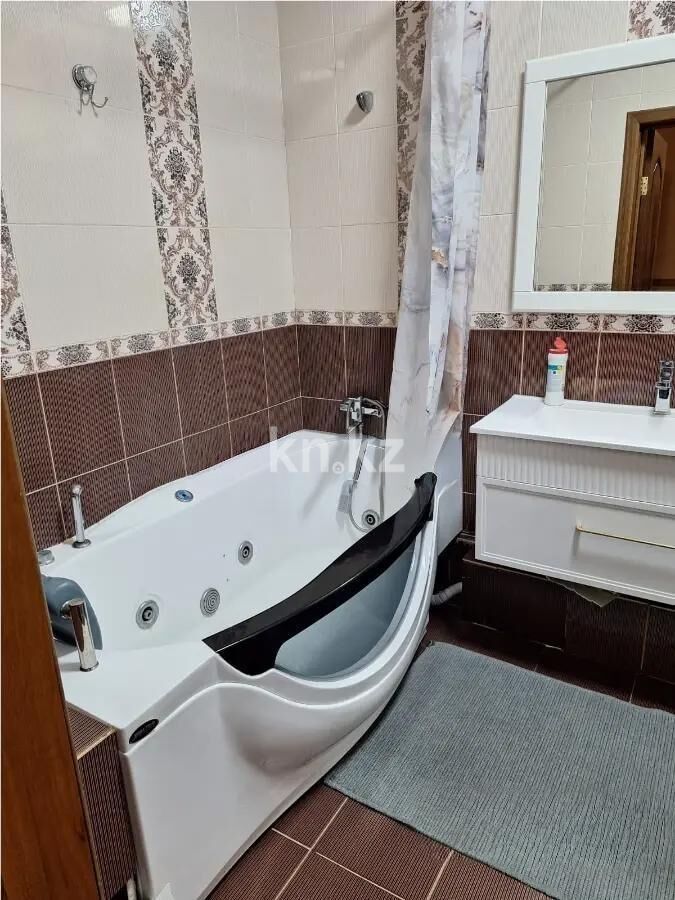 Продажа 3-комнатной квартиры, 108 м² - Продажа квартир в монолитно-каркасном доме в Астане - страница 110 фото 4 из 5