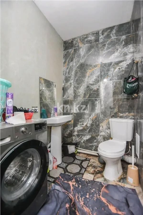 Продажа 2-комнатной квартиры, 58.9 м² - Продажа двухкомнатных квартир в блочном доме в Казахстане - страница 52 фото 4 из 4