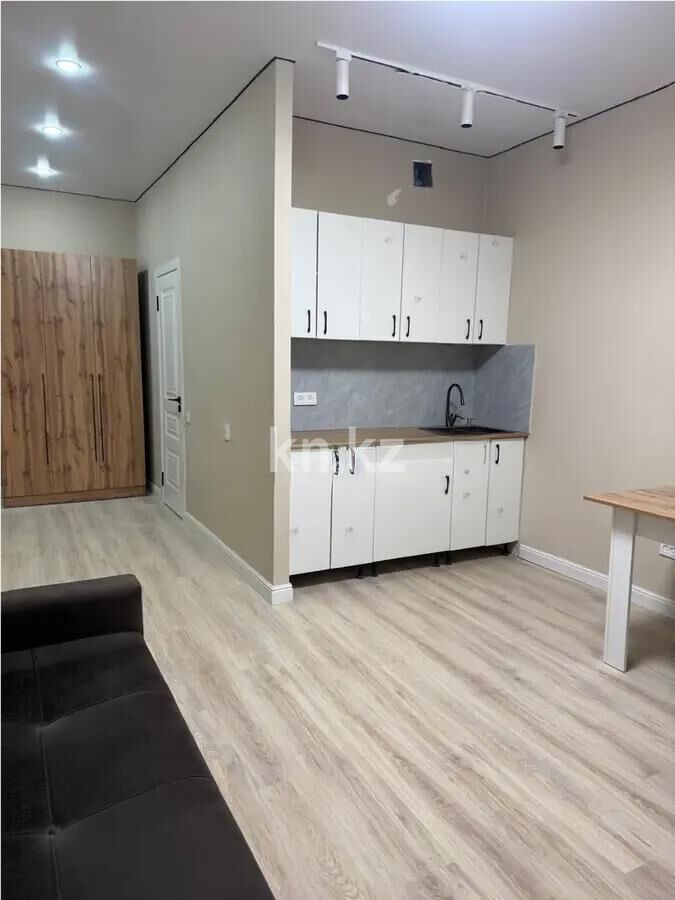 Продажа 1-комнатной квартиры, 26 м² - Продажа однокомнатных квартир в Алатауском р-не Алматы - страница 19 фото 2 из 3