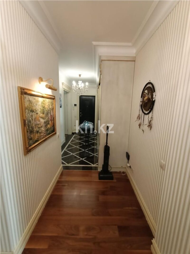Продажа 3-комнатной квартиры, 85 м² - Продажа квартир в блочном доме в Астане фото 13 из 34
