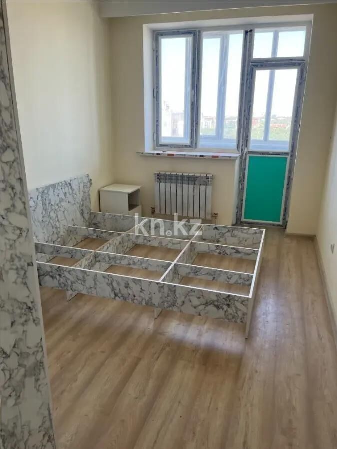 Продажа 1-комнатной квартиры, 36 м² - Продажа однокомнатных квартир в р-не Сарайшык Астаны - страница 22 фото 2 из 3