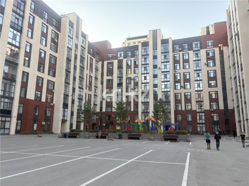 Продажа 6-комнатной квартиры, 155 м² - Продажа квартир в Семее фото 47 из 48