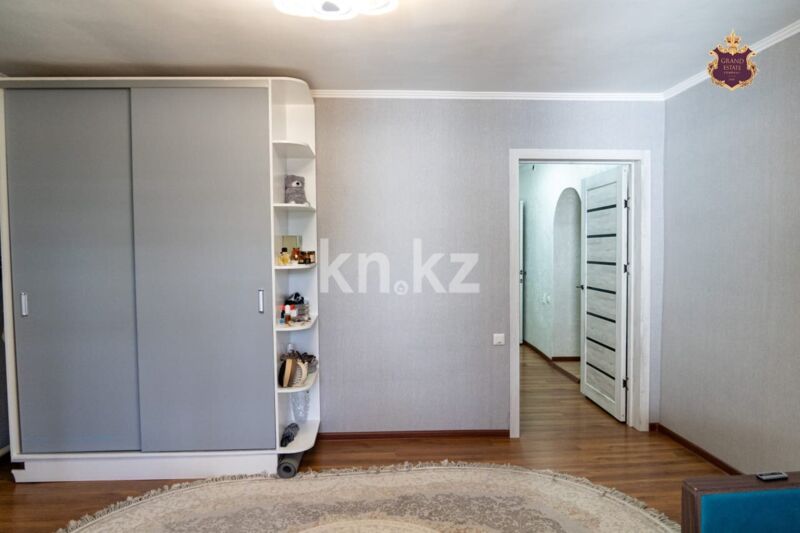 Продажа 4-комнатного дома, 93 м² - Продажа домов, коттеджей в Казахстане - страница 3 фото 13 из 19