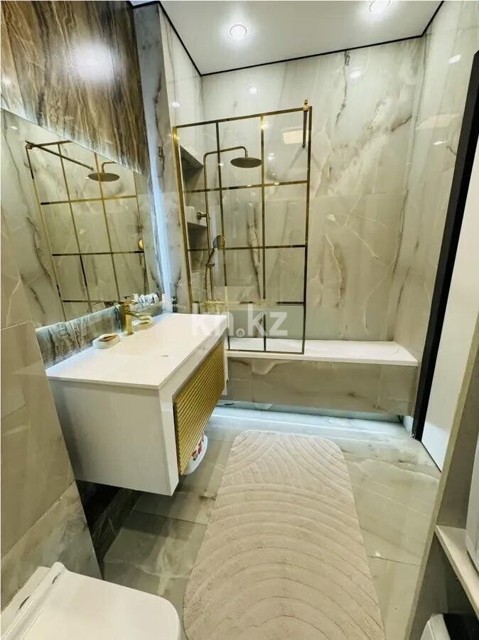 Продажа 4-комнатной квартиры, 98 м² - Продажа квартир от собственников в Алматы - страница 178 фото 6 из 7