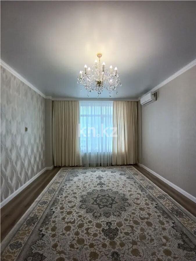 Продажа 3-комнатной квартиры, 94 м² - Продажа квартир в р-не Сарайшык Астаны - страница 4 фото 1 из 5