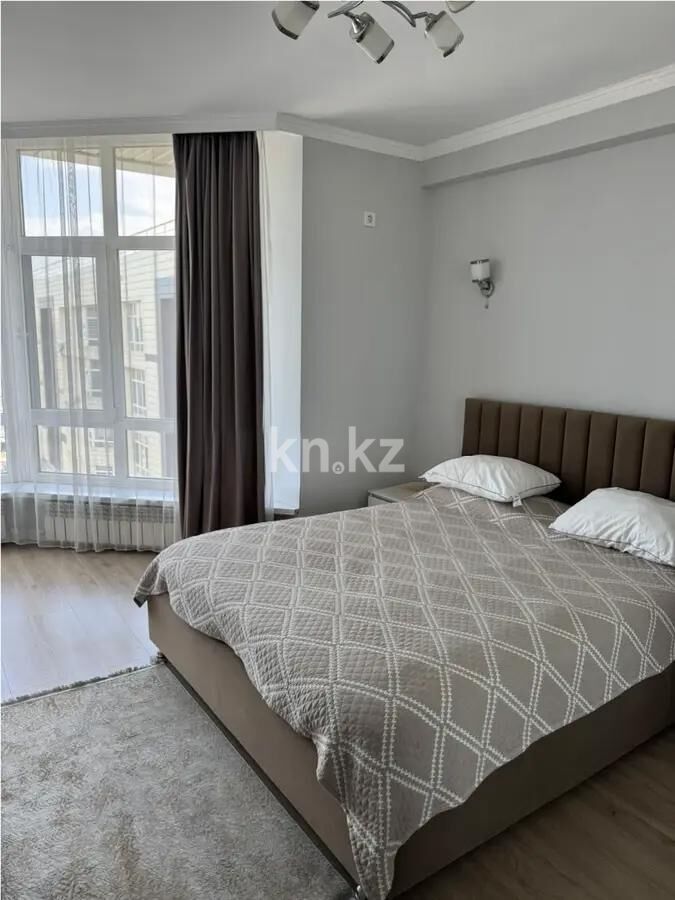 Продажа 2-комнатной квартиры, 62 м² - Продажа квартир от собственников в Алматы - страница 316 фото 2 из 5