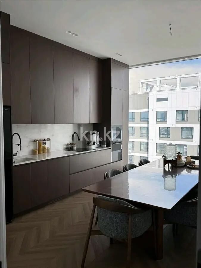 Продажа 3-комнатной квартиры, 122 м² - Продажа трехкомнатных квартир в Казахстане - страница 3 фото 3 из 3