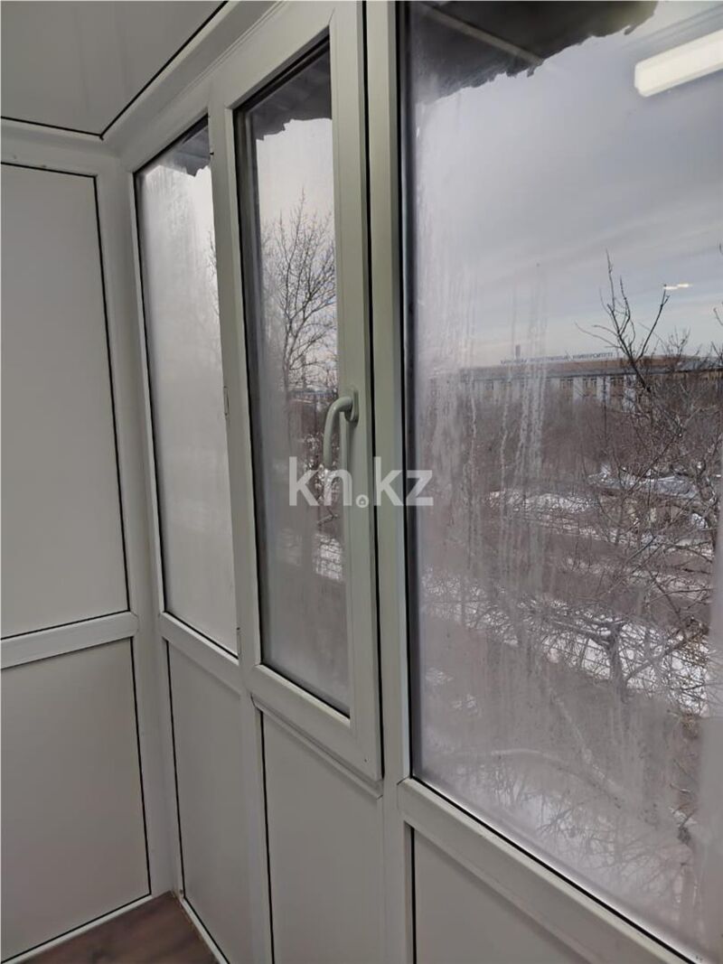 Продажа 2-комнатной квартиры, 44 м² - Продажа двухкомнатных квартир в блочном доме в Казахстане - страница 80 фото 14 из 15