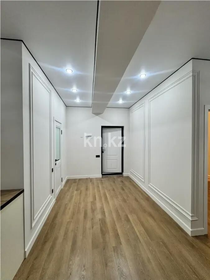 Продажа 2-комнатной квартиры, 40 м² - Продажа двухкомнатных квартир в монолитно-каркасном доме в Казахстане - страница 189 фото 5 из 5