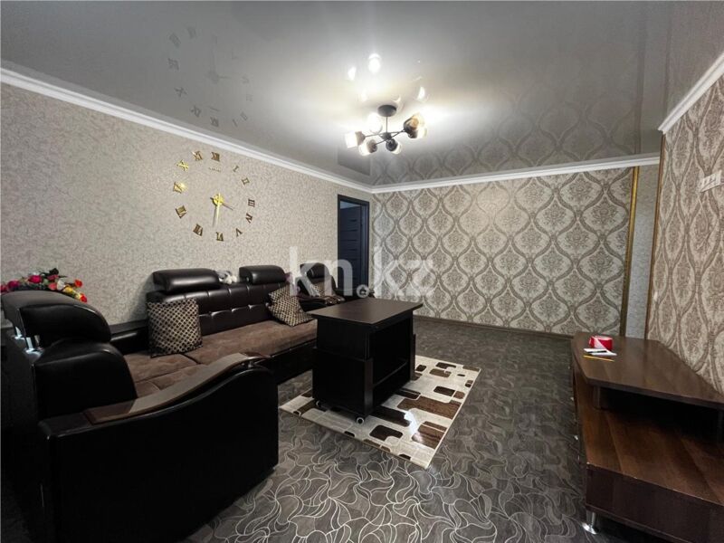 Продажа 2-комнатной квартиры, 45 м² - Продажа двухкомнатных квартир в кирпичном доме в Казахстане - страница 15 фото 2 из 10