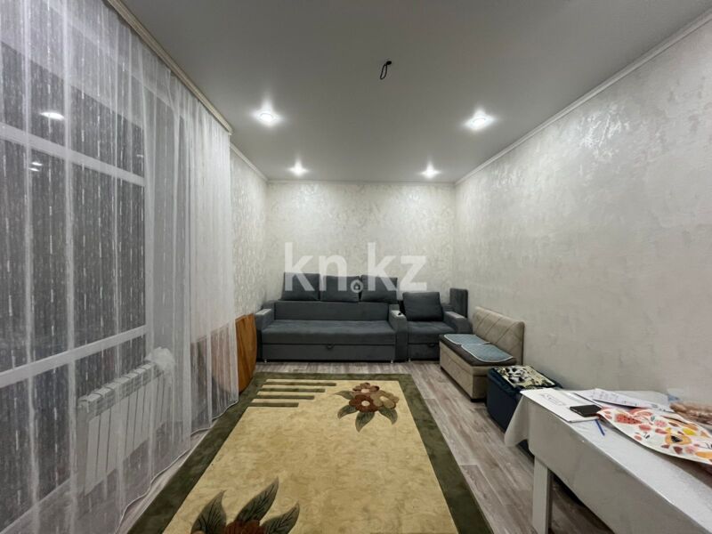Продажа 2-комнатной квартиры, 61 м² - Продажа двухкомнатных квартир в Городе Караганды - страница 13 фото 9 из 11
