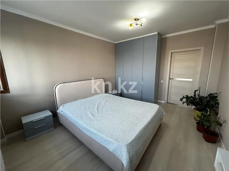 Продажа 2-комнатной квартиры, 55.5 м² - Продажа двухкомнатных квартир в блочном доме в Казахстане - страница 23 фото 2 из 4