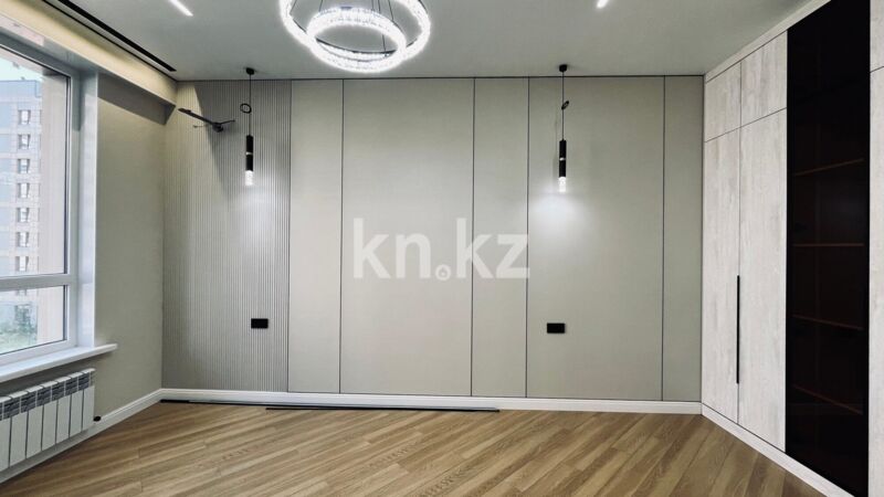 Продажа 3-комнатной квартиры, 71 м² - Продажа трехкомнатных квартир в монолитном доме в Казахстане фото 11 из 23