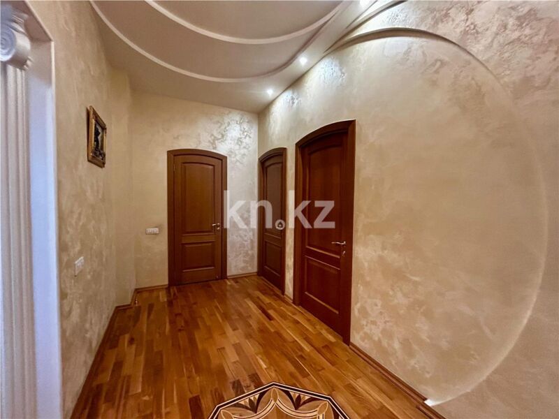 Продажа 3-комнатной квартиры, 104 м² - Продажа трехкомнатных квартир в Караганде - страница 45 фото 18 из 28