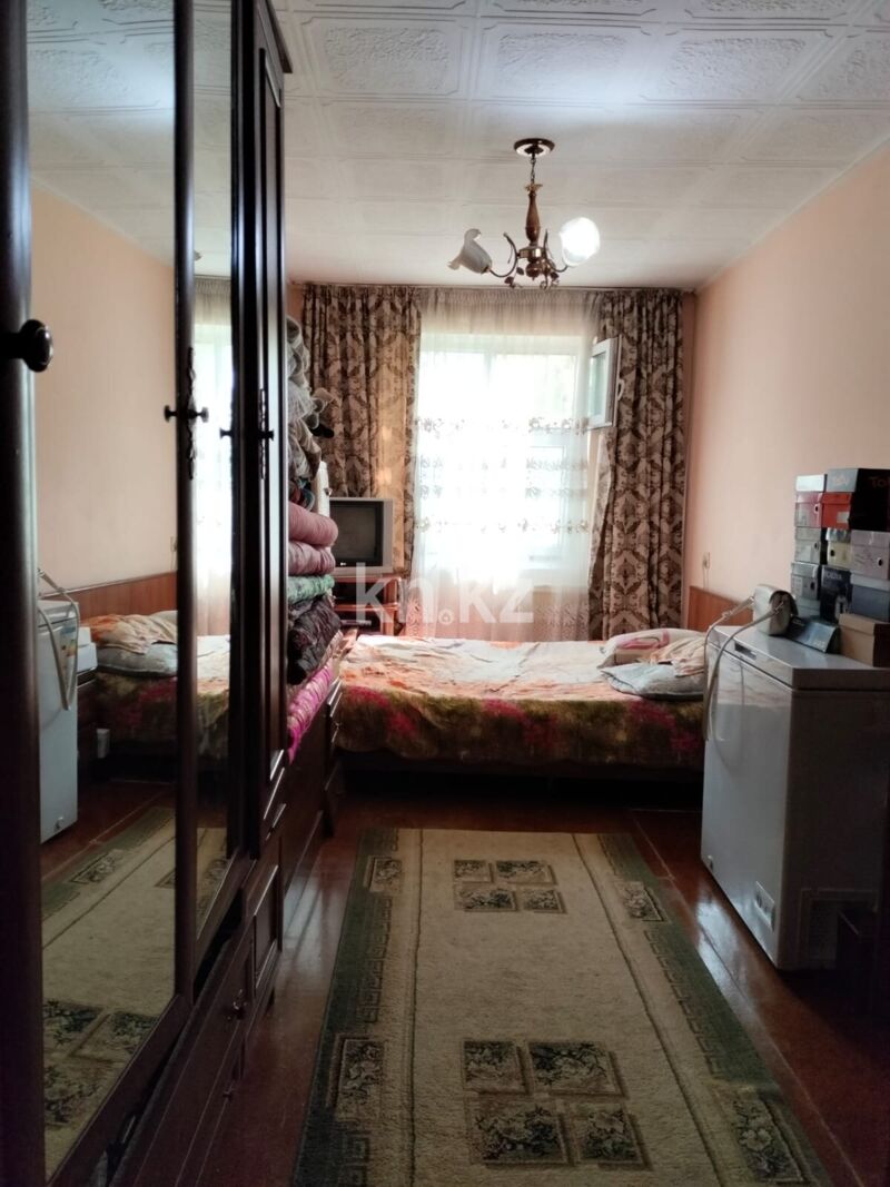 Продажа 2-комнатной квартиры, 45 м² - Продажа квартир в Таразе фото 2 из 3