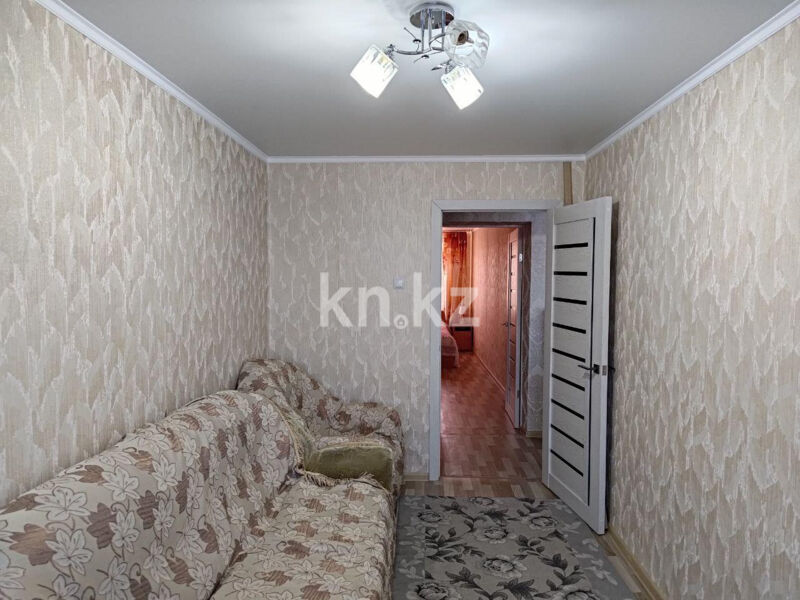 Продажа 3-комнатной квартиры, 58 м² - Продажа трехкомнатных квартир в Караганде - страница 52 фото 6 из 13