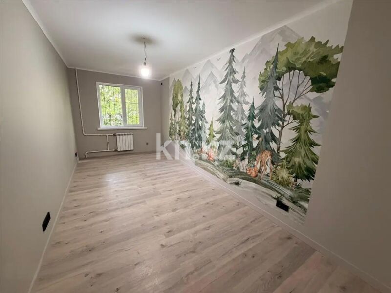 Продажа 3-комнатной квартиры, 60 м² - Продажа трехкомнатных квартир в блочном доме в Казахстане фото 2 из 4