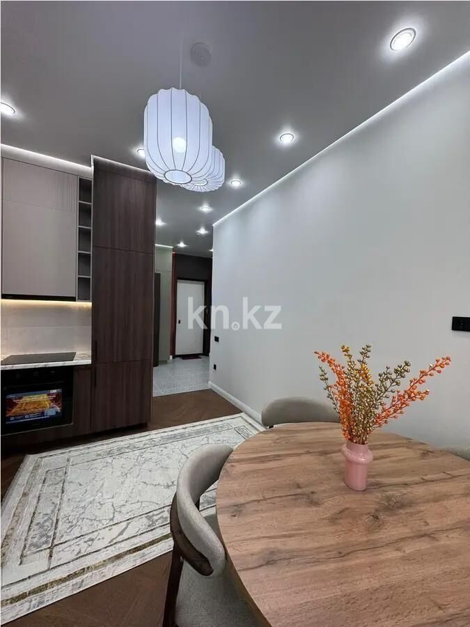 Продажа 2-комнатной квартиры, 41 м² - Продажа двухкомнатных квартир в Ауэзовском р-не Алматы - страница 21 фото 3 из 5