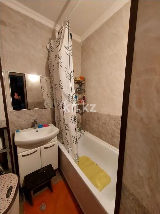 Продажа 2-комнатной квартиры, 46 м² - Продажа двухкомнатных квартир в кирпичном доме в Казахстане - страница 143 фото 5 из 6