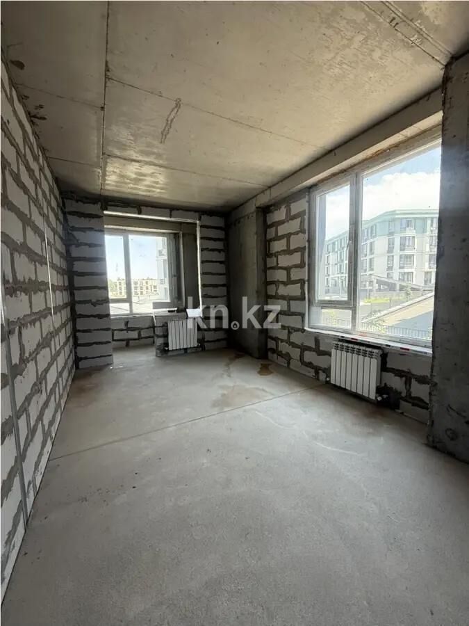 Продажа 3-комнатной квартиры, 99.8 м² - Продажа трехкомнатных квартир в Наурызбайском р-не Алматы - страница 17 фото 2 из 3