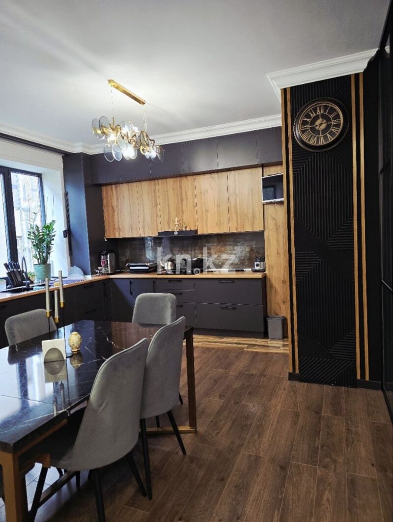 Продажа 4-комнатной квартиры, 100 м² - Продажа четырехкомнатных квартир в Наурызбайском р-не Алматы фото 7 из 11