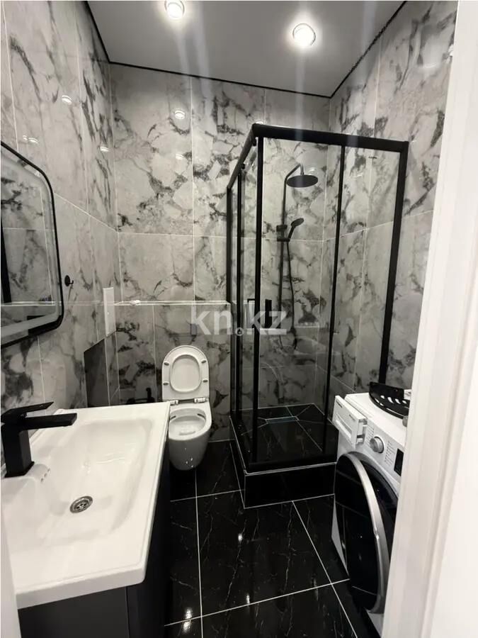 Продажа 1-комнатной квартиры, 30 м² - Продажа однокомнатных квартир в р-не Нура Астаны - страница 22 фото 3 из 3