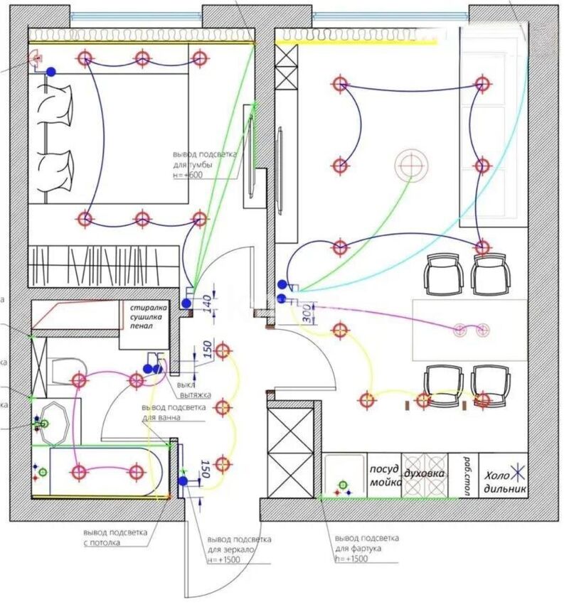 Продажа 1-комнатной квартиры, 40 м² - Продажа недвижимости в Казахстане - страница 32 фото 5 из 5