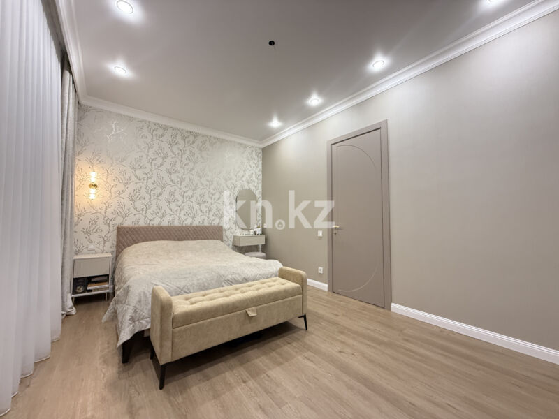 Продажа 4-комнатной квартиры, 145 м² - Продажа квартир в монолитном доме в Астане - страница 4 фото 38 из 40