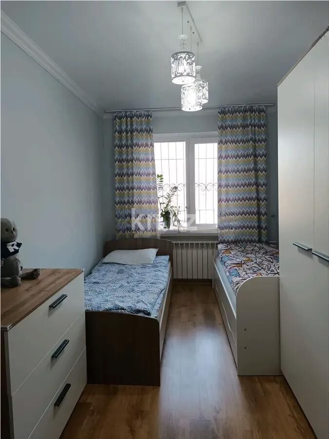 Продажа 3-комнатной квартиры, 60 м² - Продажа трехкомнатных квартир в Бостандыкском р-не Алматы - страница 15 фото 3 из 6