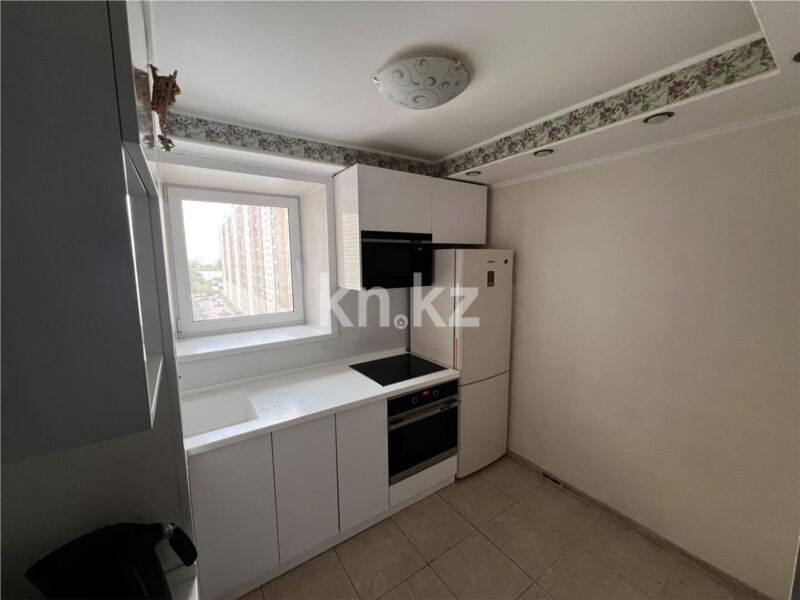 Продажа 3-комнатной квартиры, 67 м² - Продажа трехкомнатных квартир в кирпичном доме в Казахстане фото 7 из 11