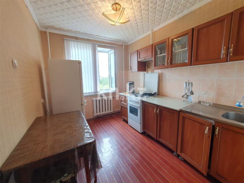 Продажа 3-комнатной квартиры, 69 м² - Продажа трехкомнатных квартир в Темиртау - страница 16 фото 6 из 11