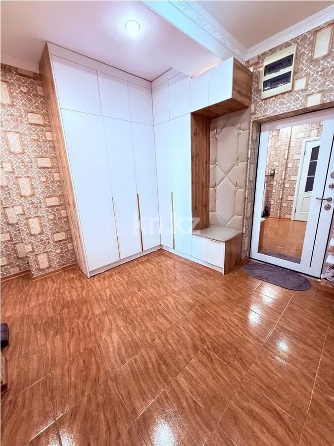 Продажа 4-комнатной квартиры, 112 м² - Продажа четырехкомнатных квартир в Наурызбайском р-не Алматы - страница 2 фото 7 из 7