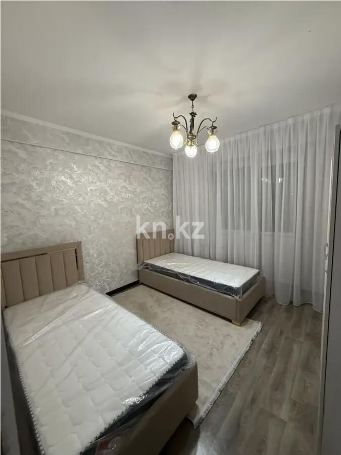 Продажа 2-комнатной квартиры, 61 м² - Продажа квартир в монолитном доме в Алматы - страница 23 фото 2 из 4
