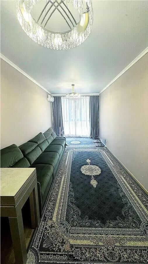 Продажа 2-комнатной квартиры, 60.2 м² - Продажа двухкомнатных квартир в Медеуском р-не Алматы - страница 14 фото 2 из 4