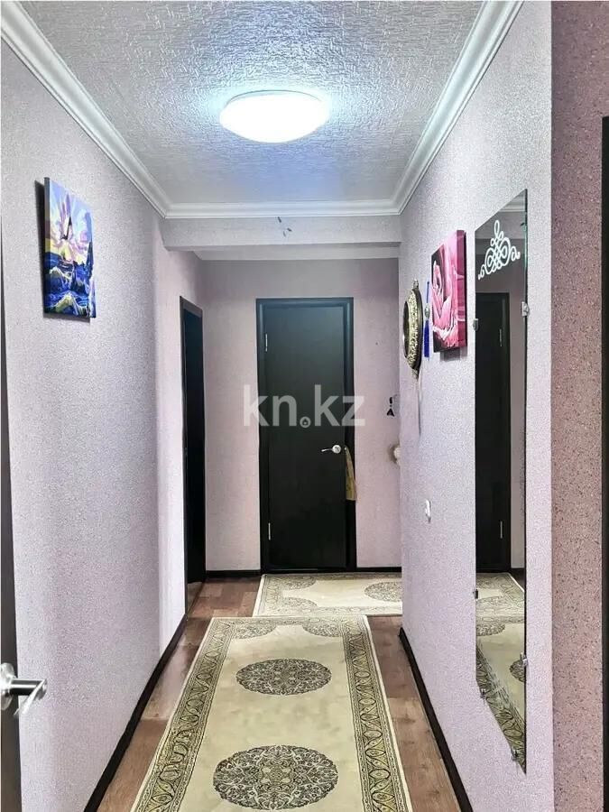 Продажа 3-комнатной квартиры, 66 м² - Недвижимость в Темиртау - страница 29 фото 6 из 7